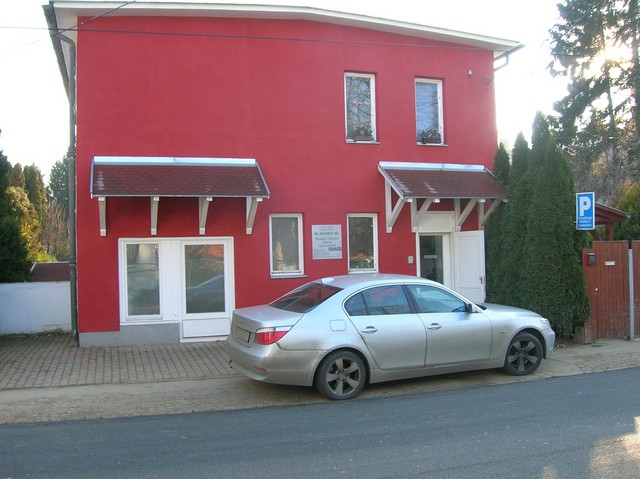 gut ausländer Zahnheilkunde